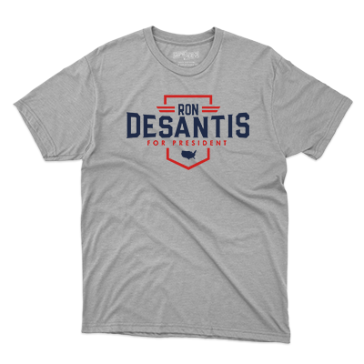 DeSantis for President Shirt