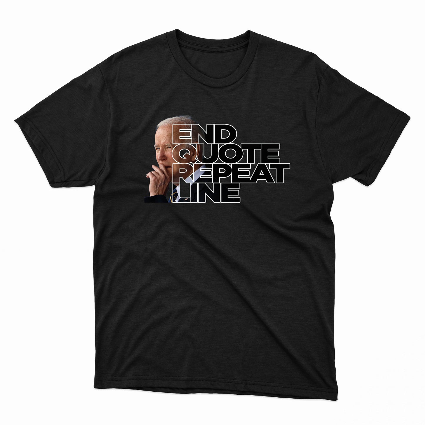 Funny Biden Shirt