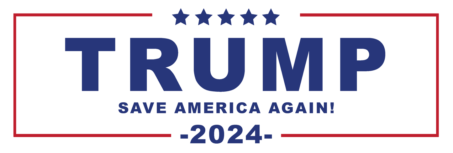 Trump Save America Shirt - 01128