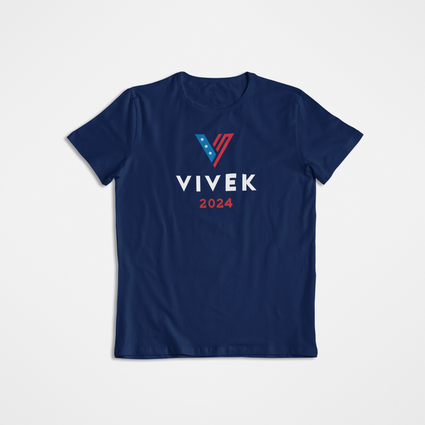 Vivek For President - Support Shirt