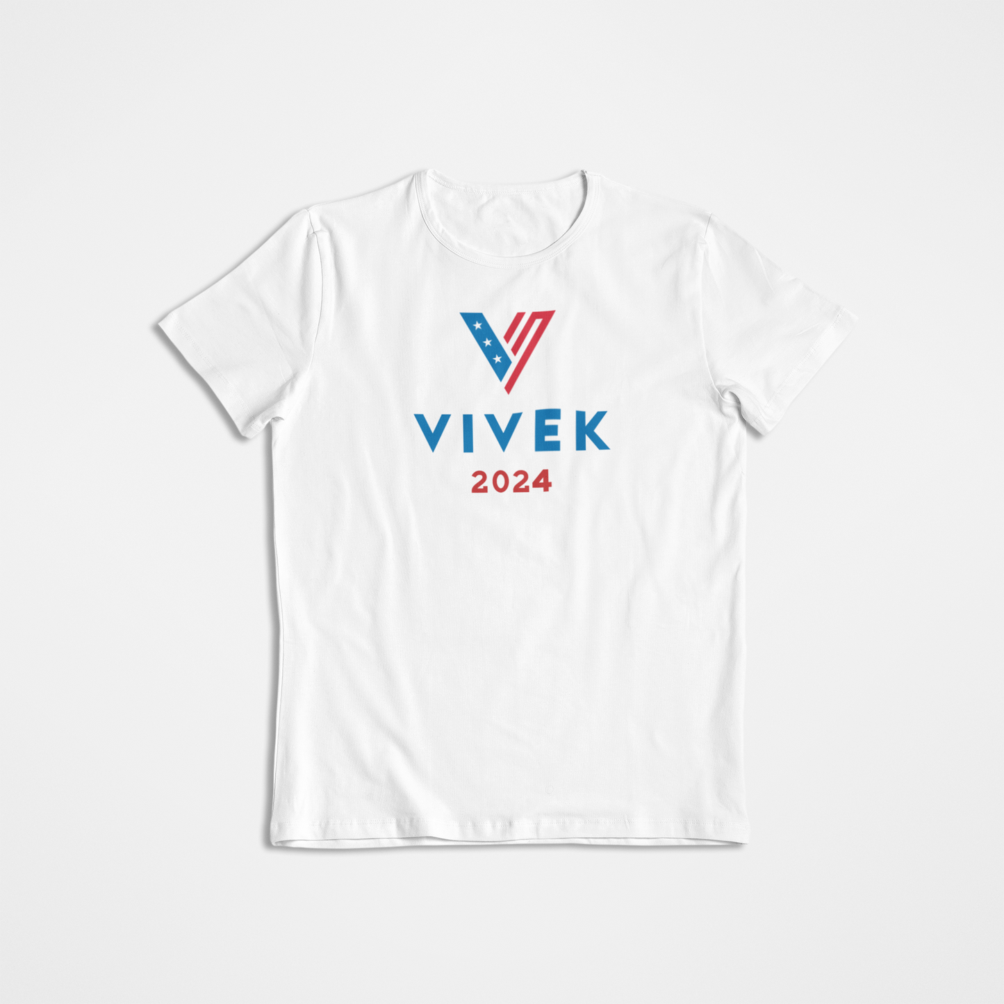 Vivek For President - Support Shirt