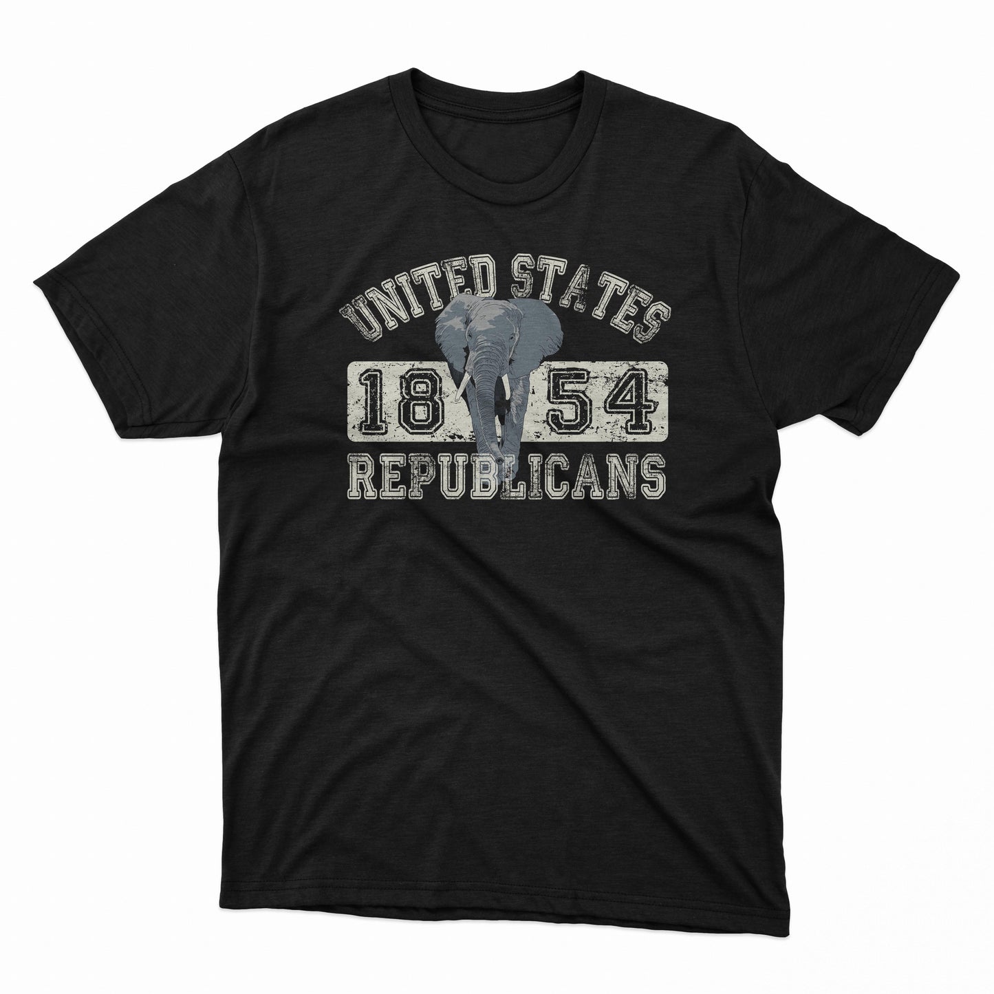 1854 Republicans Shirt