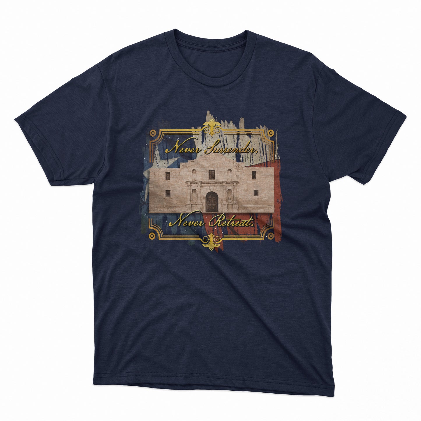 Remember the Alamo Shirt