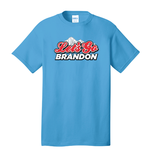 Lets Go Brandon Tshirt