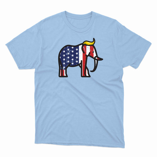 Republicans for Trump Shirt
